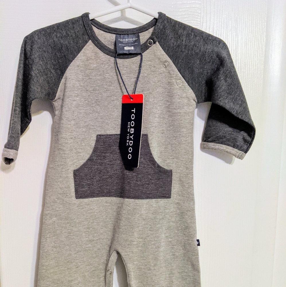 One piece - brand new - 3-6 month